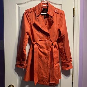 Yoki Dressy Jacket